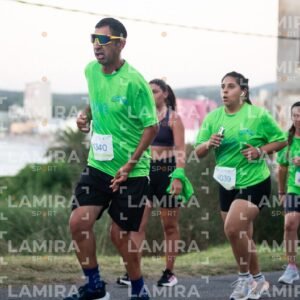 Doble San Antonio - Dorsal 4039