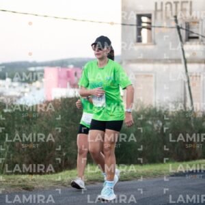 Doble San Antonio - Dorsal 4147