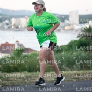 Doble San Antonio - Dorsal 4084