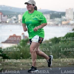 Doble San Antonio - Dorsal 4084