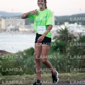 Doble San Antonio - Dorsal 4436