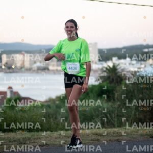 Doble San Antonio - Dorsal 4436