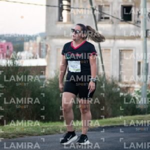 Doble San Antonio - Dorsal 4417