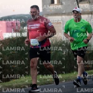 Doble San Antonio - Dorsal 4224