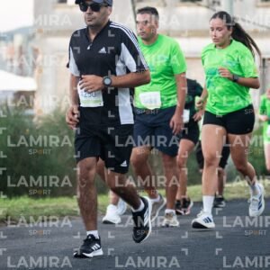 Doble San Antonio - Dorsal 4498