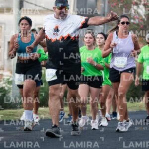 Doble San Antonio - Dorsal 4430