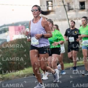 Doble San Antonio - Dorsal 4424