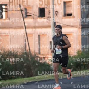 Doble San Antonio - Dorsal 4232