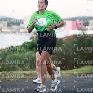 Doble San Antonio - Dorsal 4191