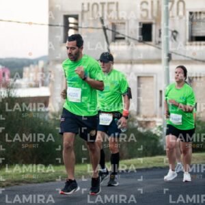 Doble San Antonio - Dorsal 4462