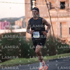 Doble San Antonio - Dorsal 4232