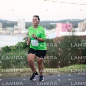 Doble San Antonio - Dorsal 4317