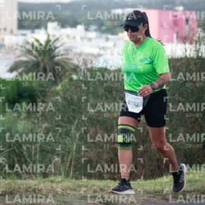 Doble San Antonio - Dorsal 4392