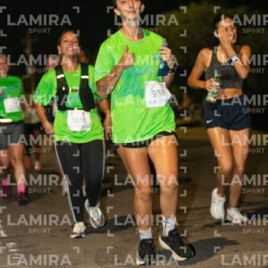 Doble San Antonio - Dorsal 1615