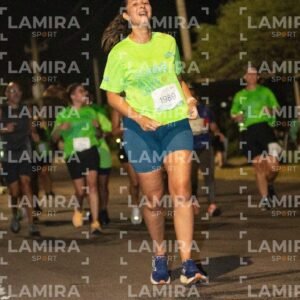 Doble San Antonio - Dorsal 1989