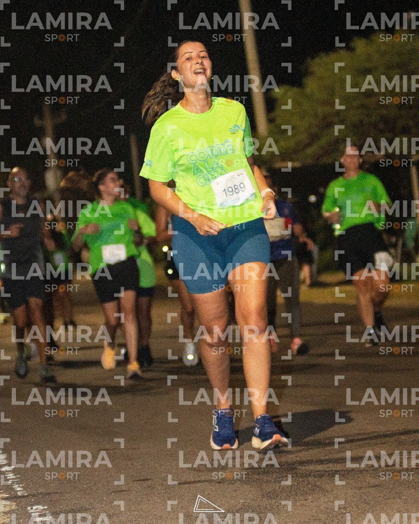 Doble San Antonio - Dorsal 1989