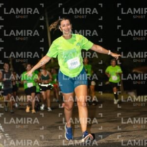 Doble San Antonio - Dorsal 1989