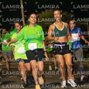 Doble San Antonio - Dorsal 2670