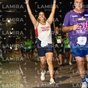 Doble San Antonio - Dorsal 2026