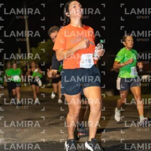 Doble San Antonio - Dorsal 2110