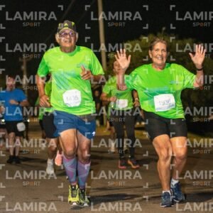 Doble San Antonio - Dorsal 1936