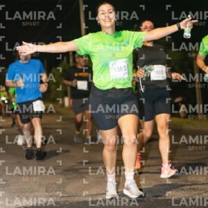 Doble San Antonio - Dorsal 1908