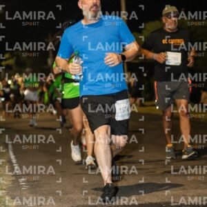 Doble San Antonio - Dorsal 1908