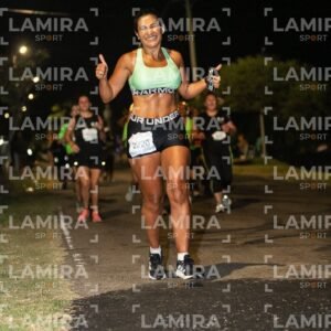 Doble San Antonio - Dorsal 2220