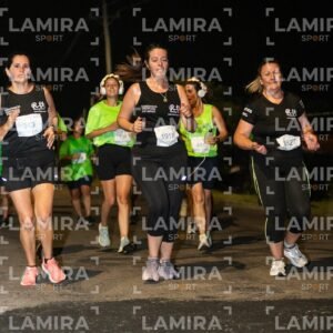 Doble San Antonio - Dorsal 1918