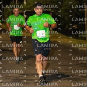 Doble San Antonio - Dorsal 499