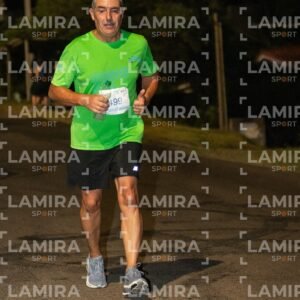 Doble San Antonio - Dorsal 499