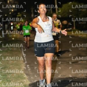 Doble San Antonio - Dorsal 2398