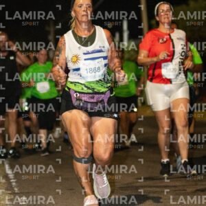 Doble San Antonio - Dorsal 1868