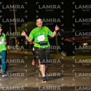 Doble San Antonio - Dorsal 2376