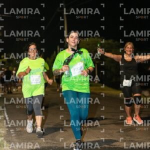 Doble San Antonio - Dorsal 2393