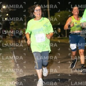 Doble San Antonio - Dorsal 2393