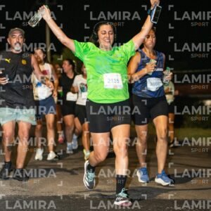 Doble San Antonio - Dorsal 2656