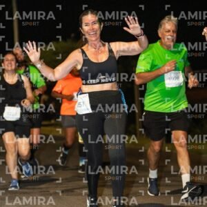 Doble San Antonio - Dorsal 1928