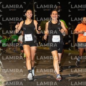 Doble San Antonio - Dorsal 1228