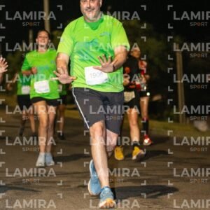 Doble San Antonio - Dorsal 2946