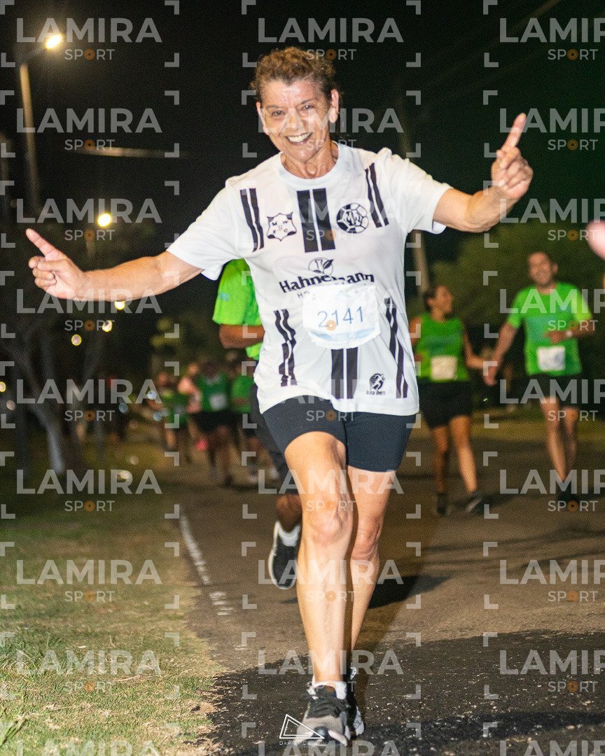 Doble San Antonio - Dorsal 2141