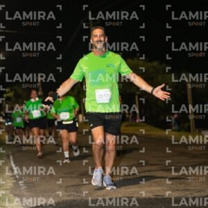 Doble San Antonio - Dorsal 2217