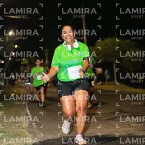 Doble San Antonio - Dorsal 1376