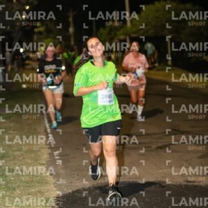 Doble San Antonio - Dorsal 2846