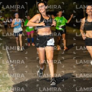 Doble San Antonio - Dorsal 867