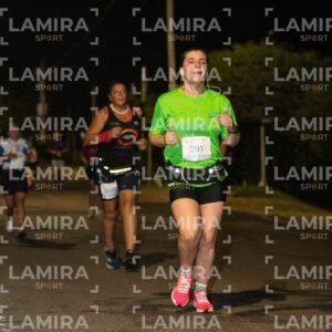 Doble San Antonio - Dorsal 2978