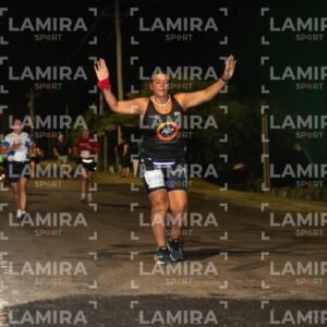 Doble San Antonio - Dorsal 2978