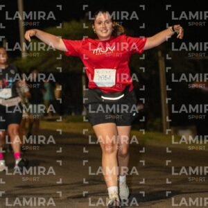 Doble San Antonio - Dorsal 2654