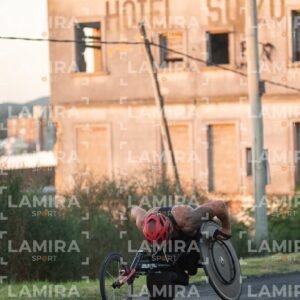 Doble San Antonio - Dorsal 1