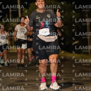 Doble San Antonio - Dorsal 624